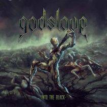 Godslave : Into the Black